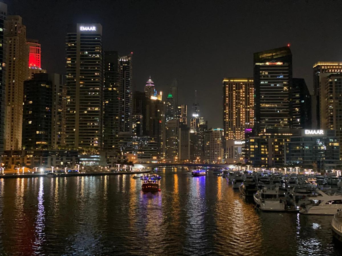 Bollywood Vandrerhjem Dubai
