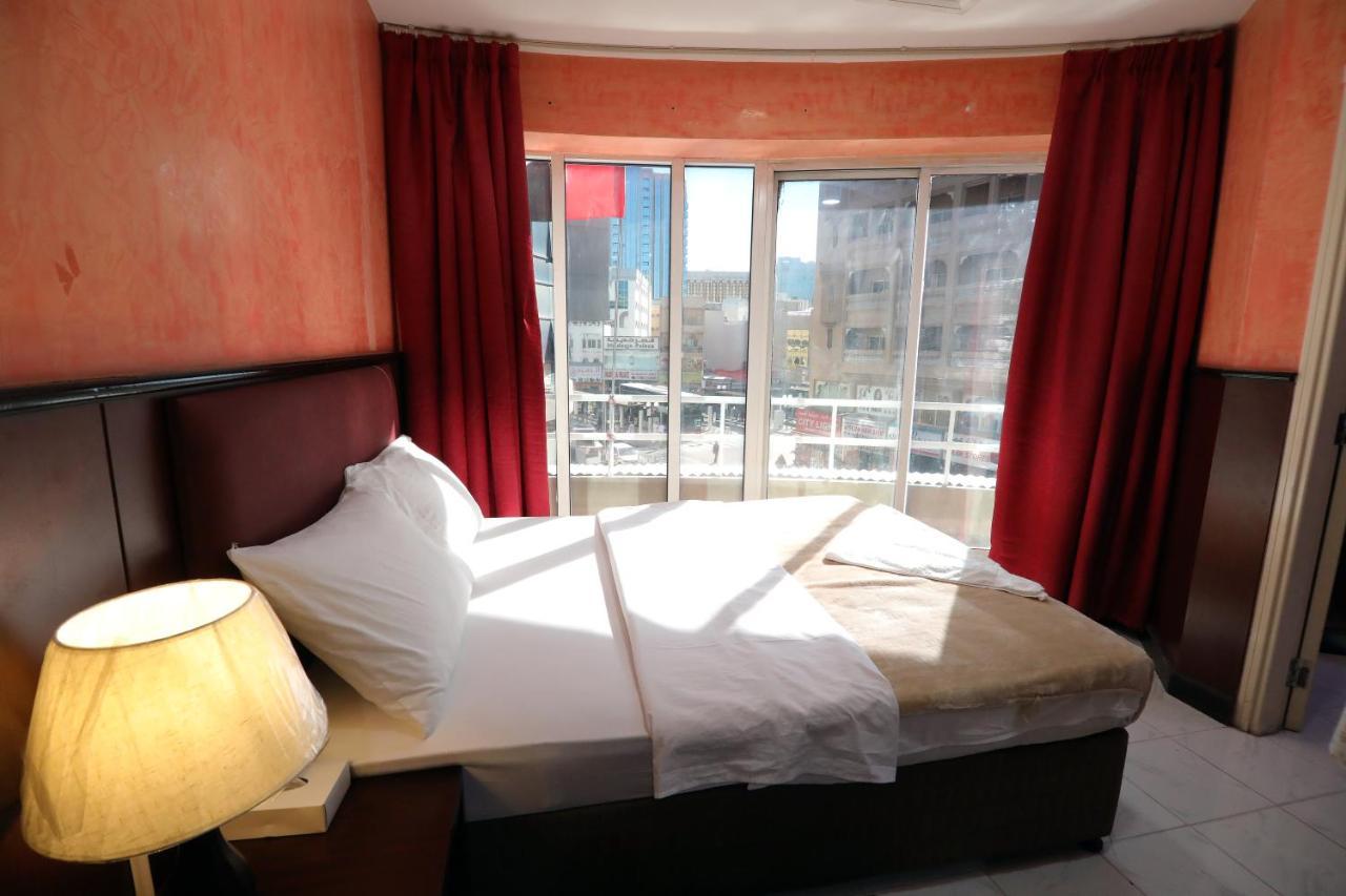 Hotell Oyo 912 Tanha