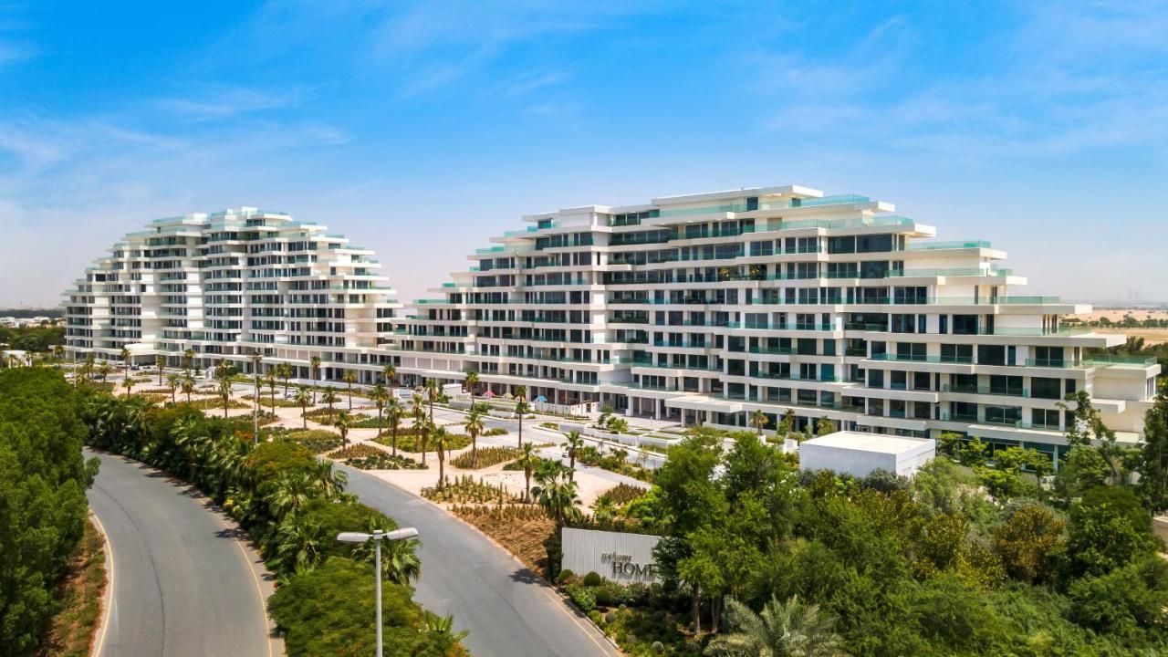 Apartahotel Zaya Al Barari Living *