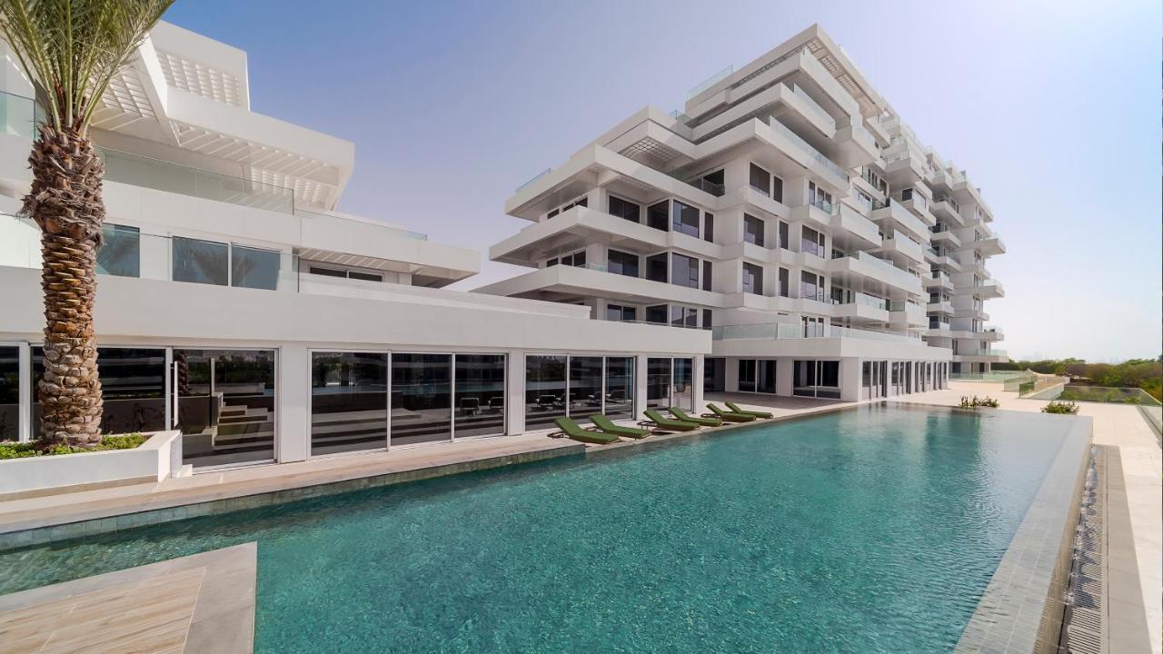 Apartahotel Zaya Al Barari Living *