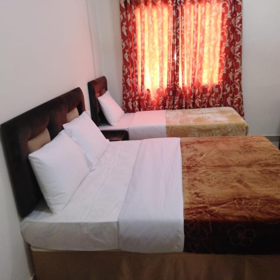 Hotel Golden Touch Dubaï