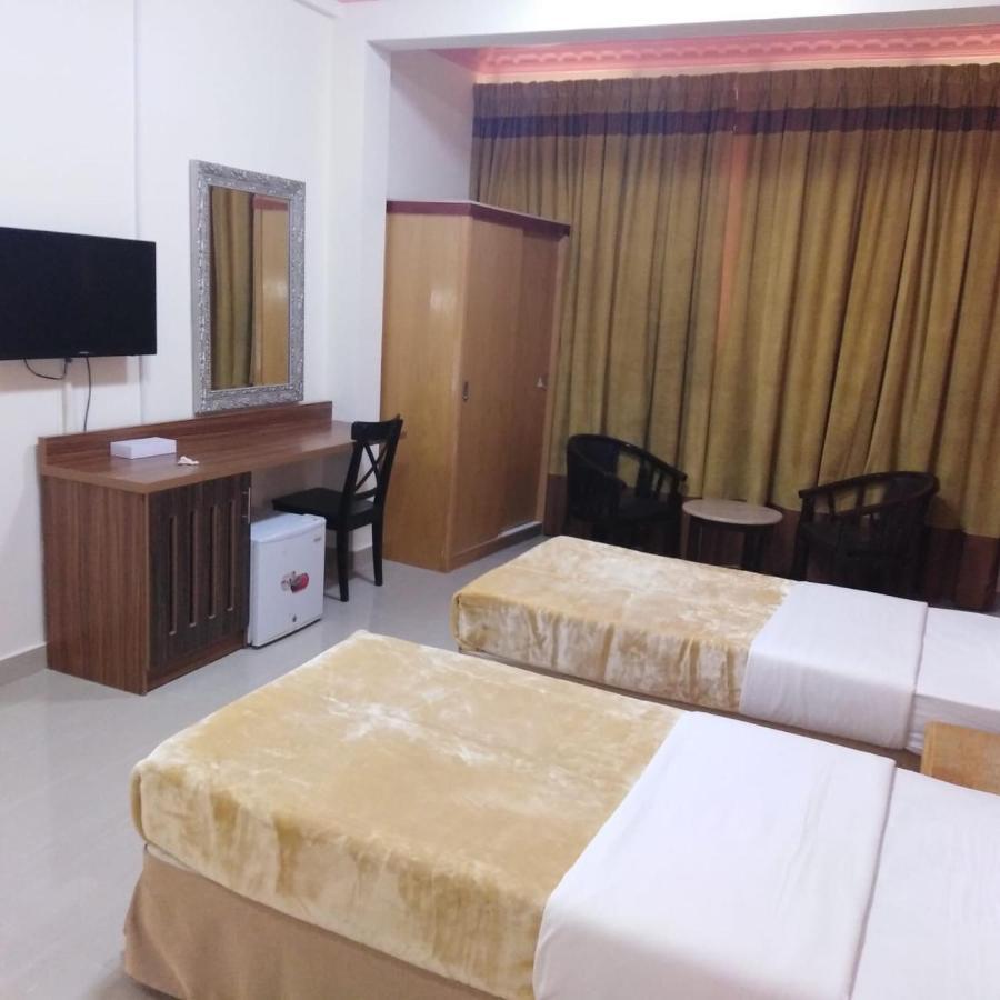 Golden Touch Hotel