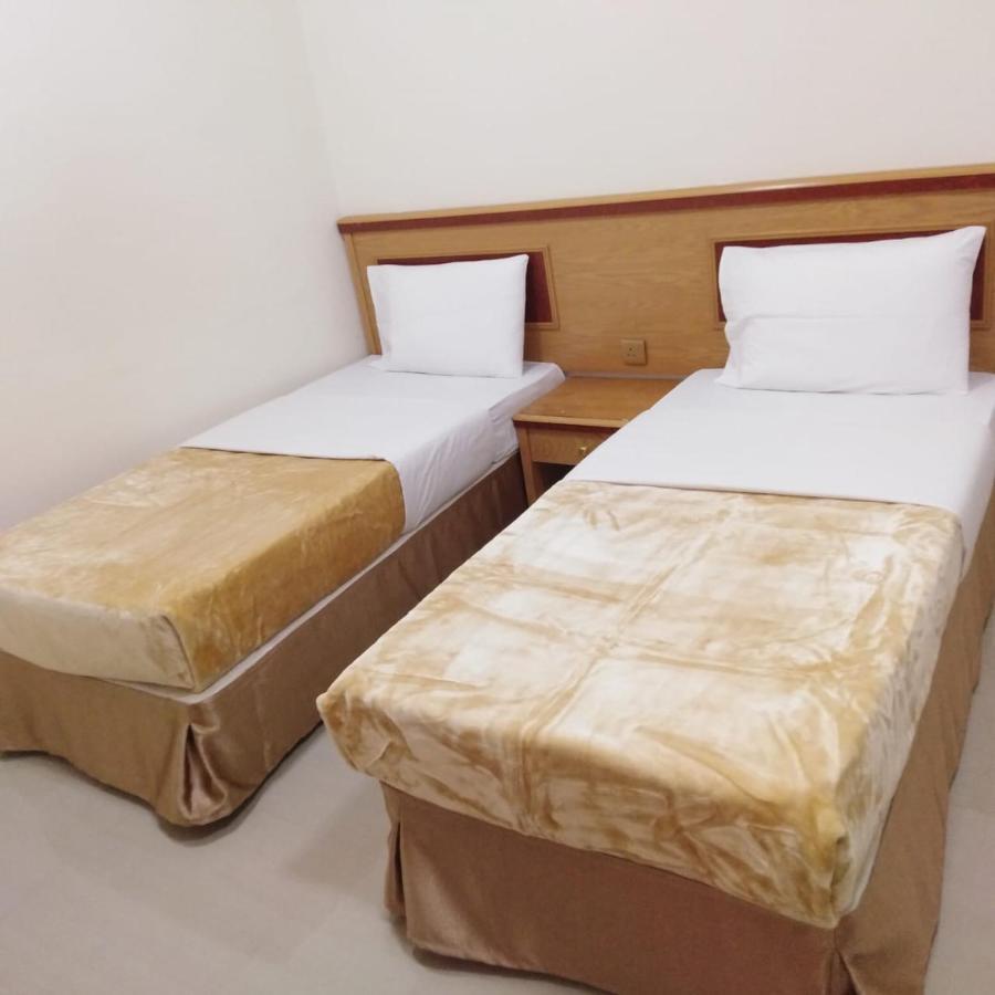 Golden Touch Hotel