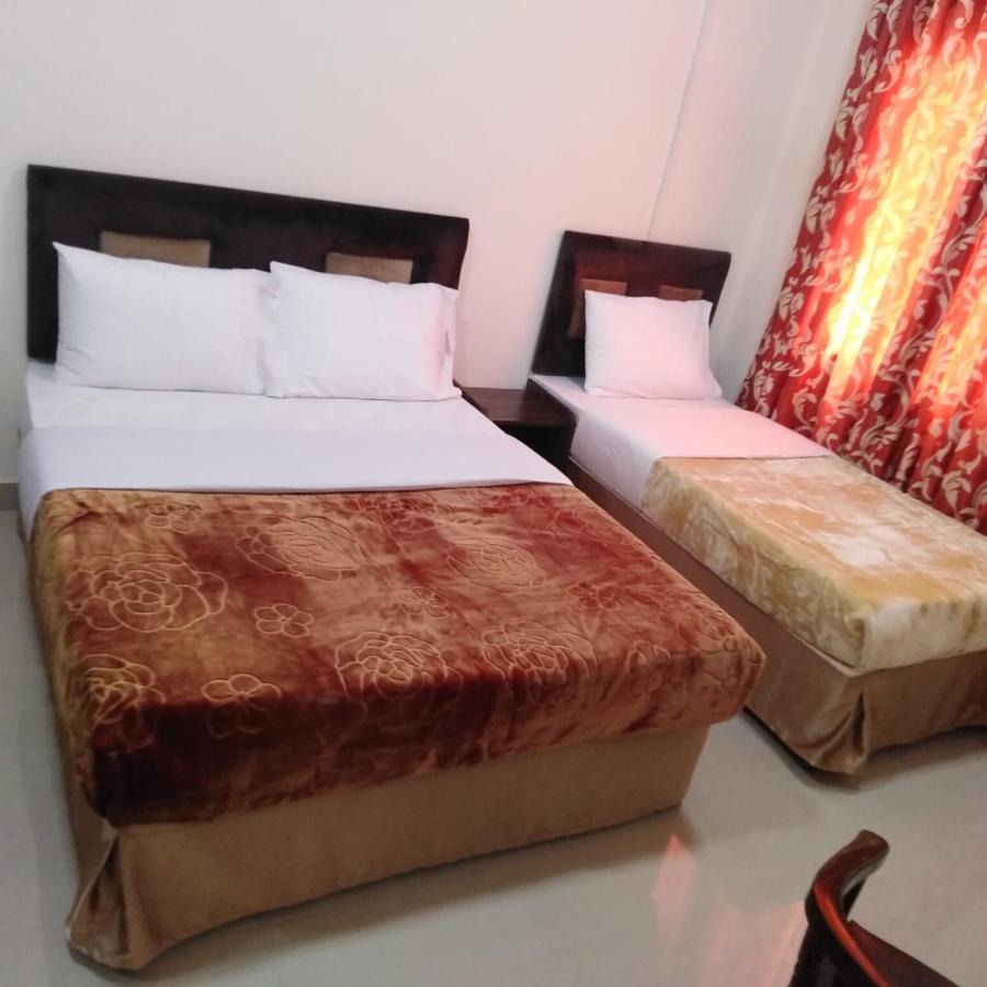 Golden Touch * Dubaï