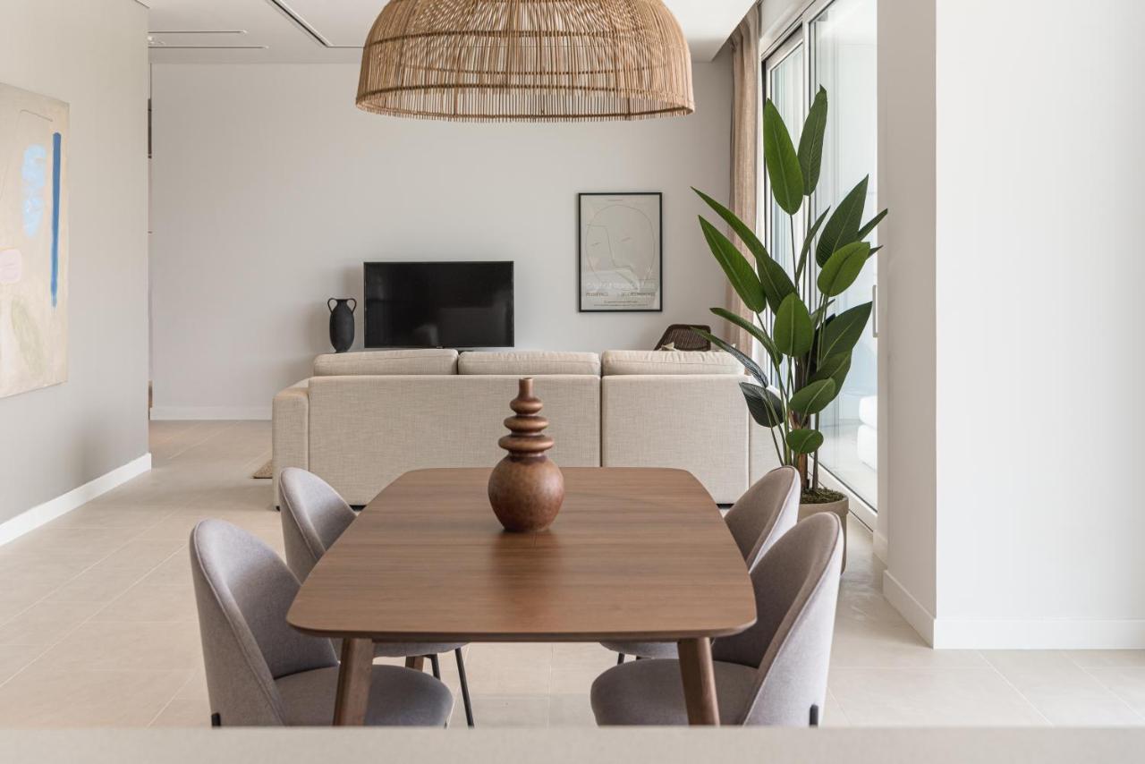 Apartahotel Zaya Al Barari Living Dubái