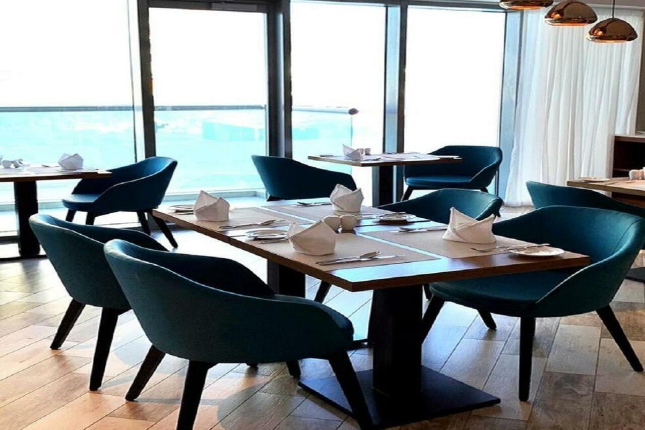 Apartahotel Millennium Executive Mont Rose