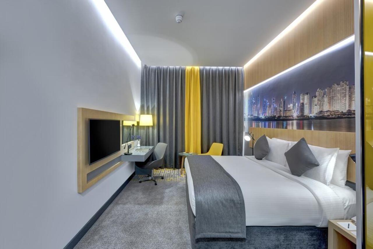 Hotel Urban Al Khoory