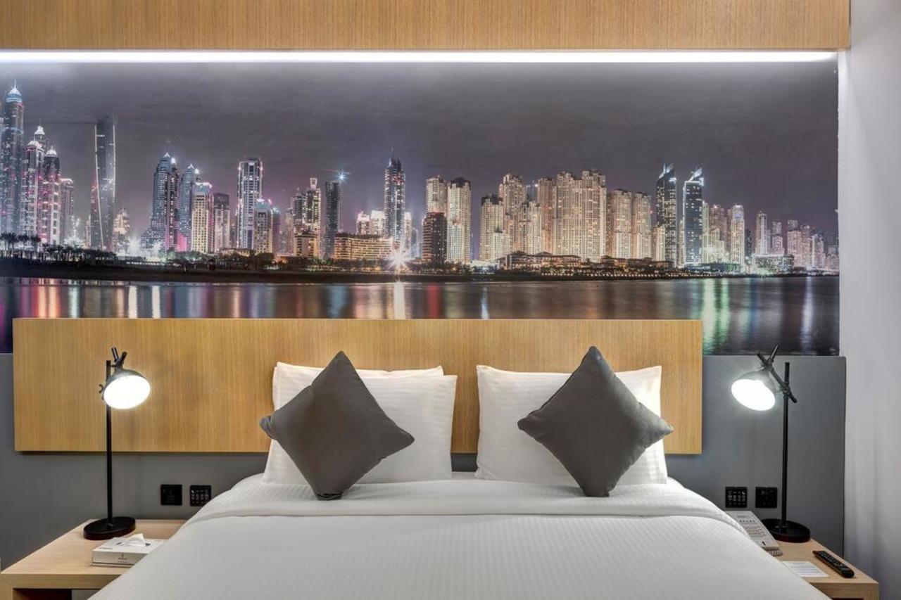 Urban Al Khoory 3* Dubai