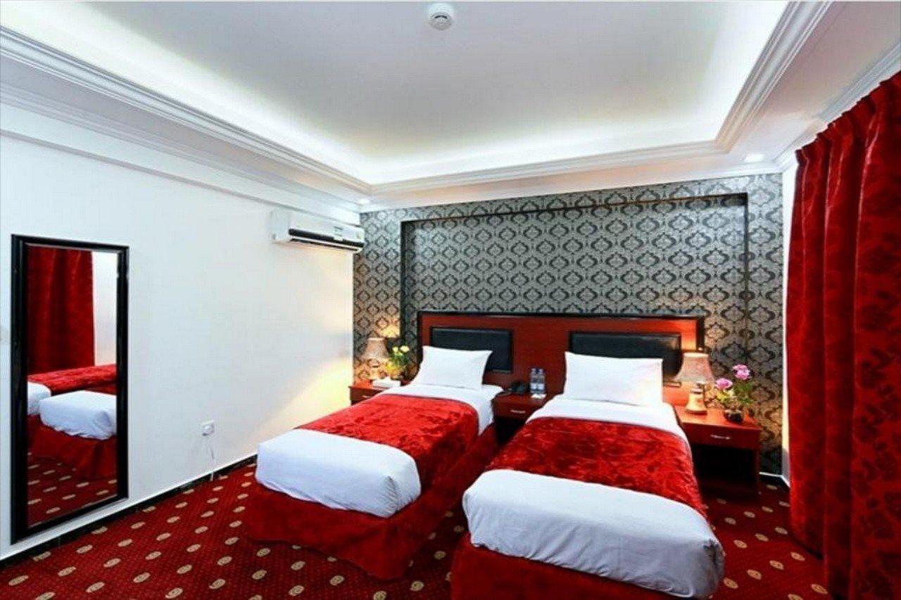 Hotell Gulf Star 2*