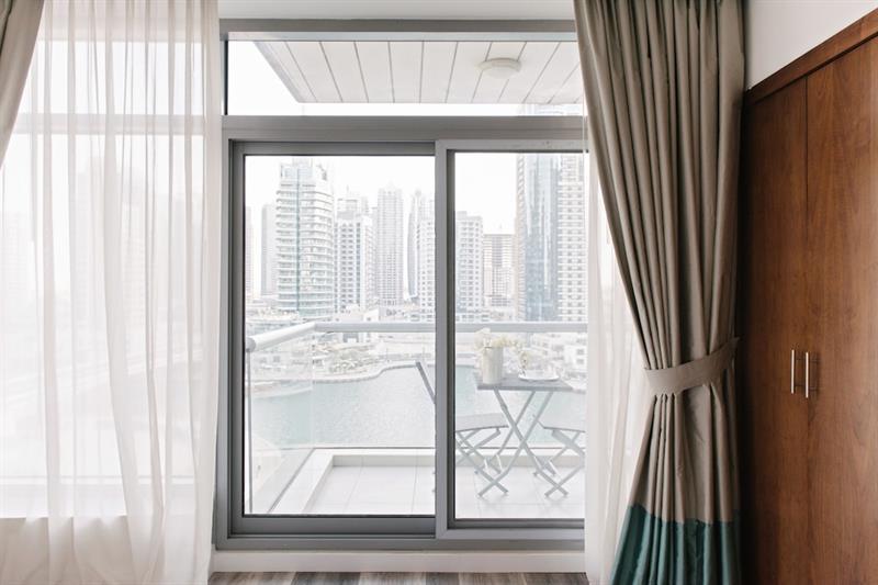 Boutique Living - Park Island Marina Apartamento *