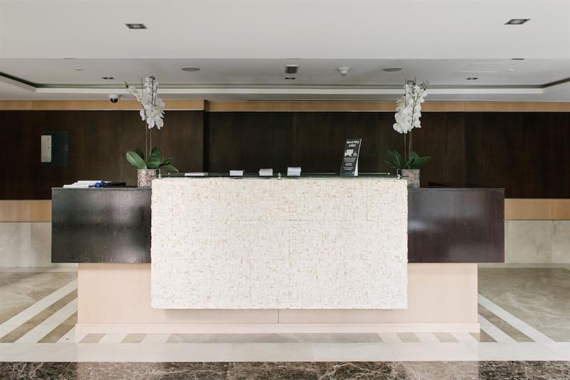 Apartamento Boutique Living - Park Island Marina *