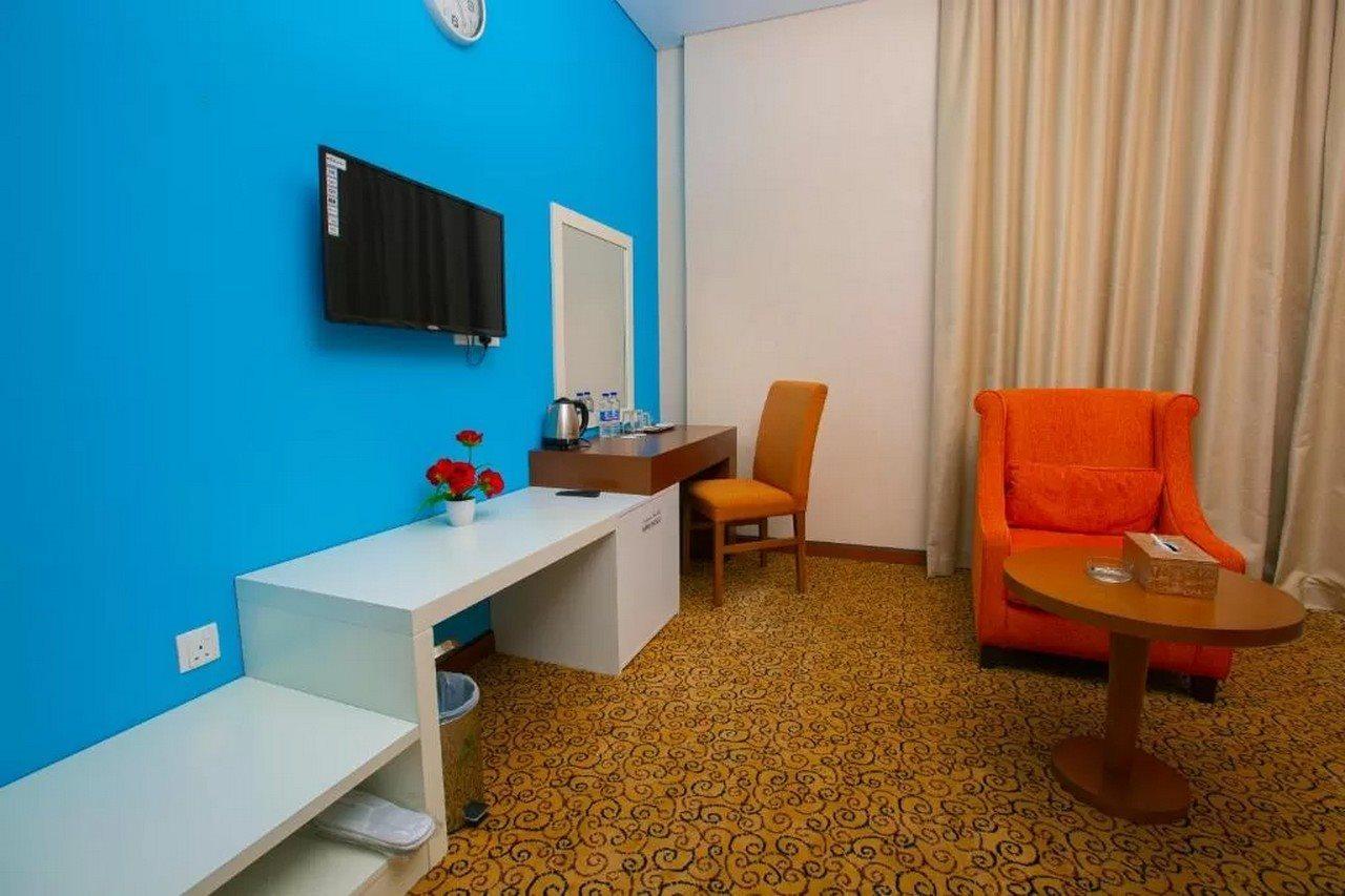 Hotel Gulf 4*
