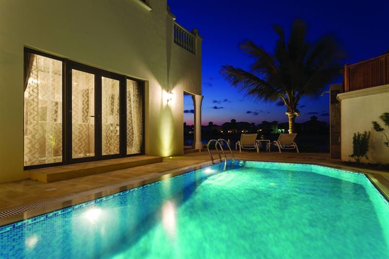 Nasma Luxury - Frond D Palm Jumeirah