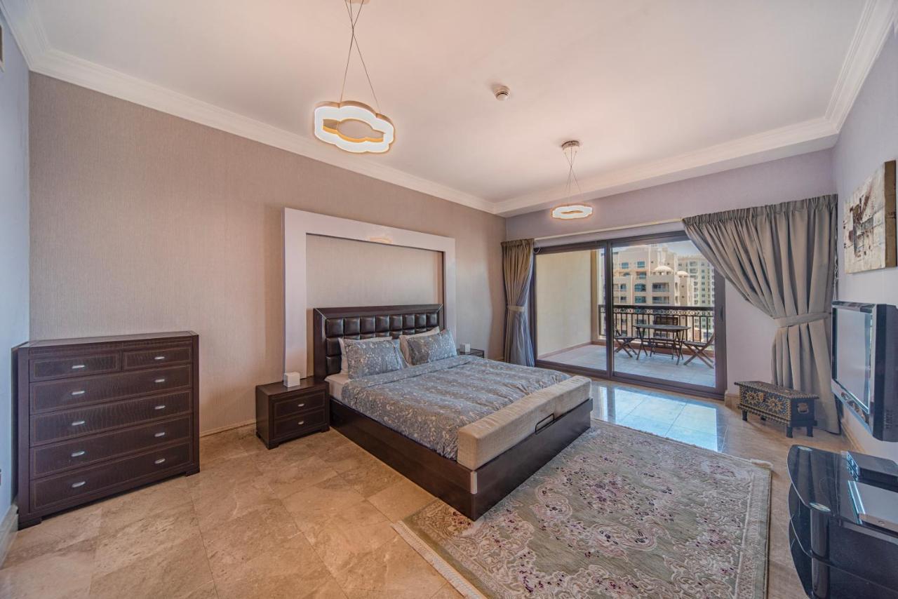 Bnbme - Comfy In Palm Jumeirah Appartamento