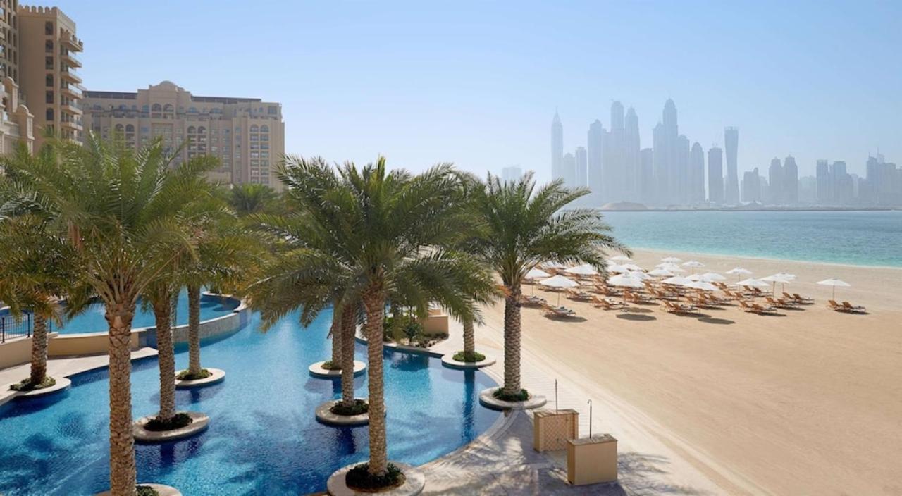 Bnbme - Comfy In Palm Jumeirah Appartamento Dubai