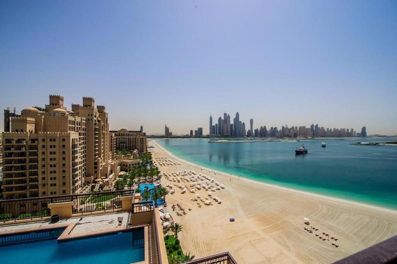Appartamento Bnbme - Comfy In Palm Jumeirah