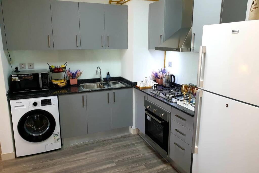 Apartamento Melsky *