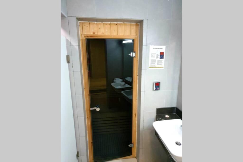 Apartamento Melsky Dubái