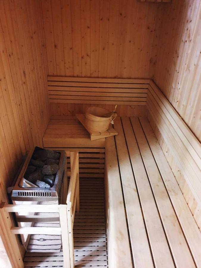 Apartamento Melsky *