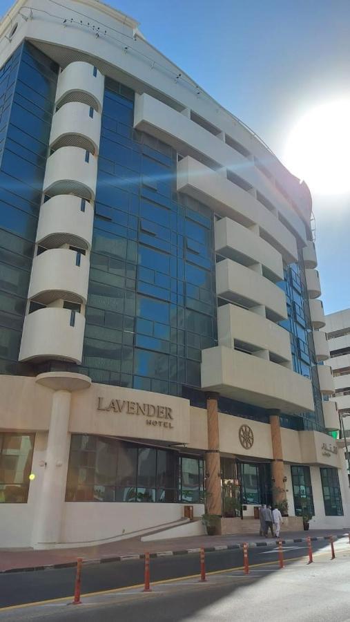 Lavender Deira Hotell 3*
