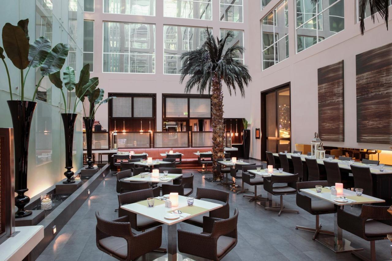 Centro Barsha - By Rotana 3* Dubái