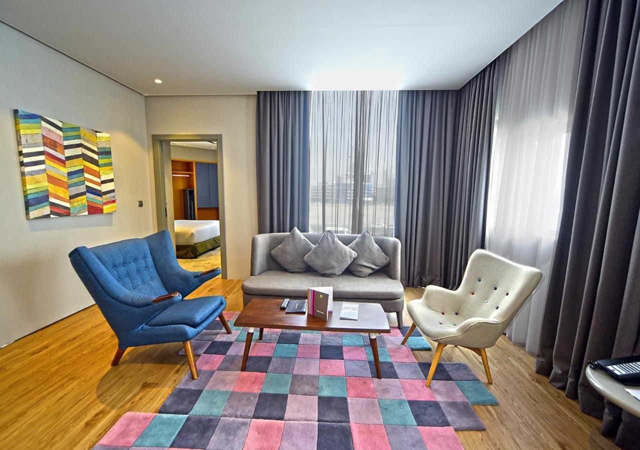 Ibis Styles Jumeira