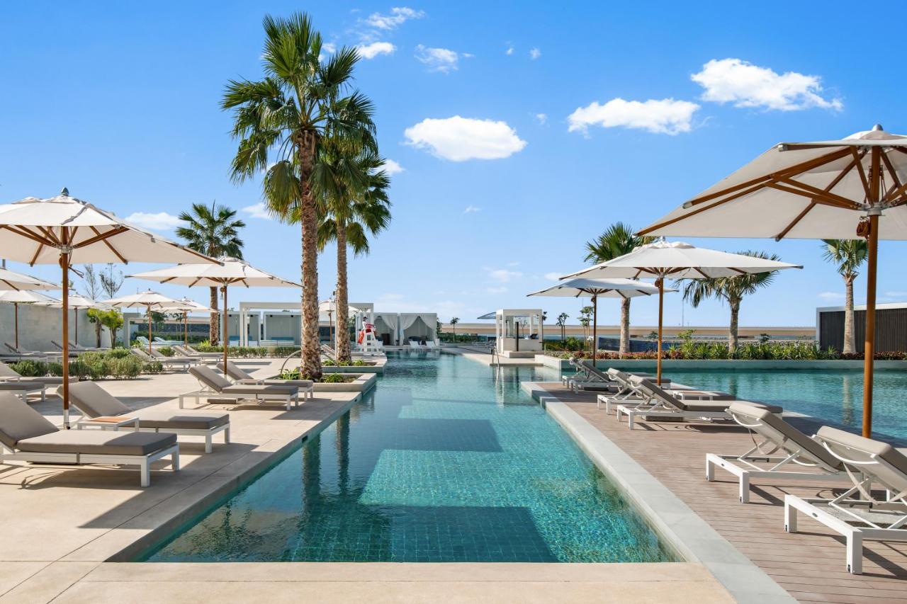 Address Resort 5*