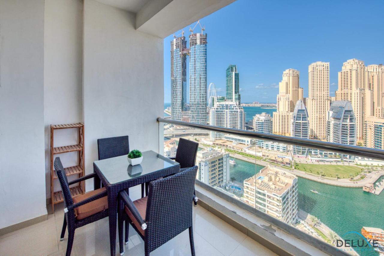 Lovely 2br At Dec Tower 2 Marina By Deluxe Homes