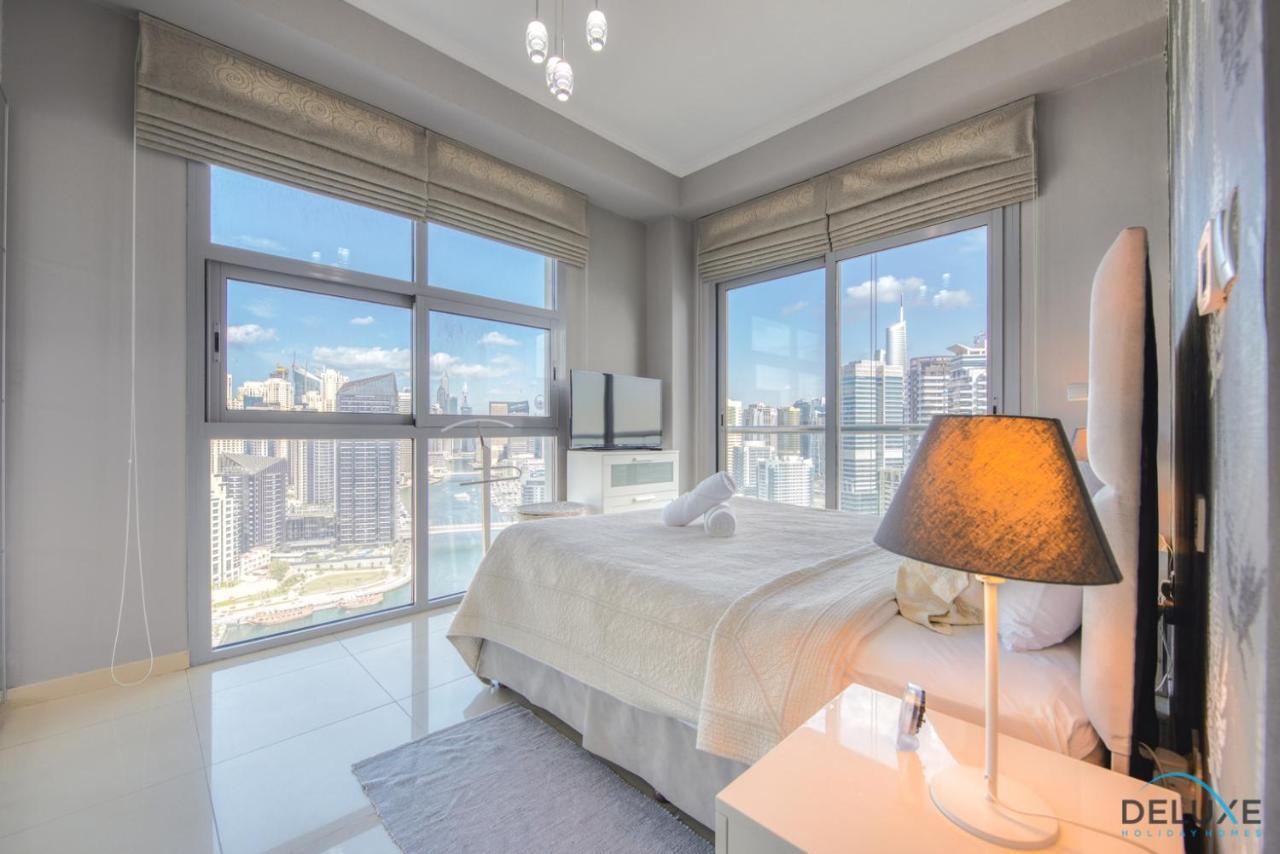 Lovely 2br At Dec Tower 2 Marina By Deluxe Homes Dubái