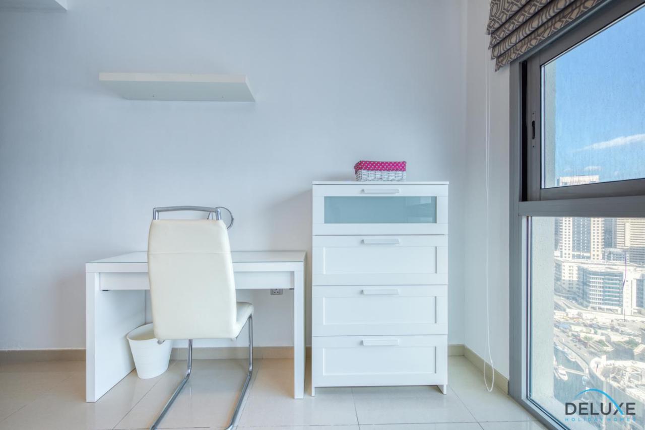 Lovely 2br At Dec Tower 2 Marina By Deluxe Homes Apartamento *