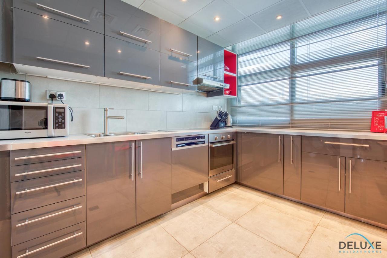 Lovely 2br At Dec Tower 2 Marina By Deluxe Homes Apartamento *