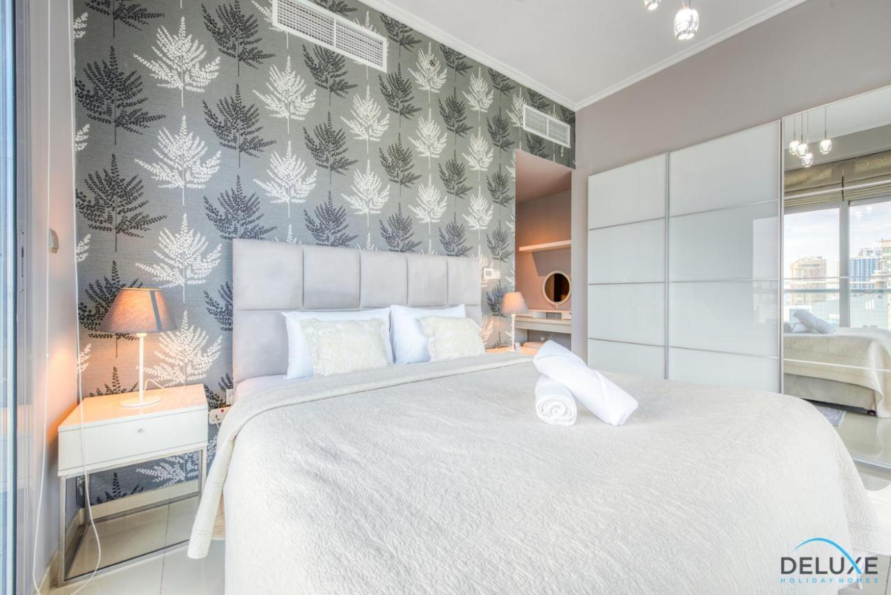 Lovely 2br At Dec Tower 2 Marina By Deluxe Homes