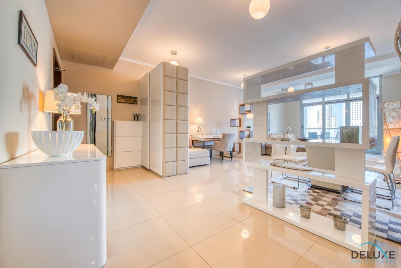 Lovely 2br At Dec Tower 2 Marina By Deluxe Homes
