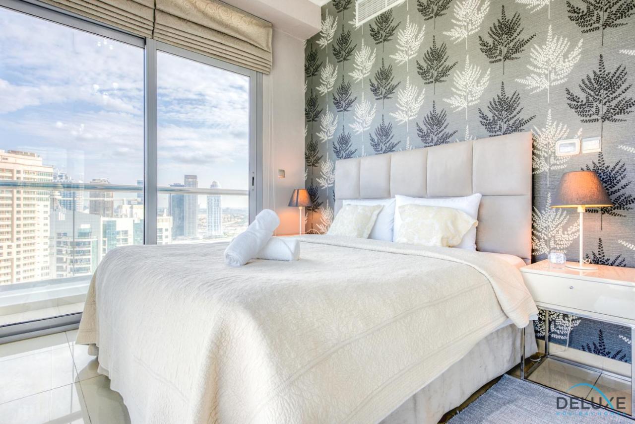 Apartamento Lovely 2br At Dec Tower 2 Marina By Deluxe Homes