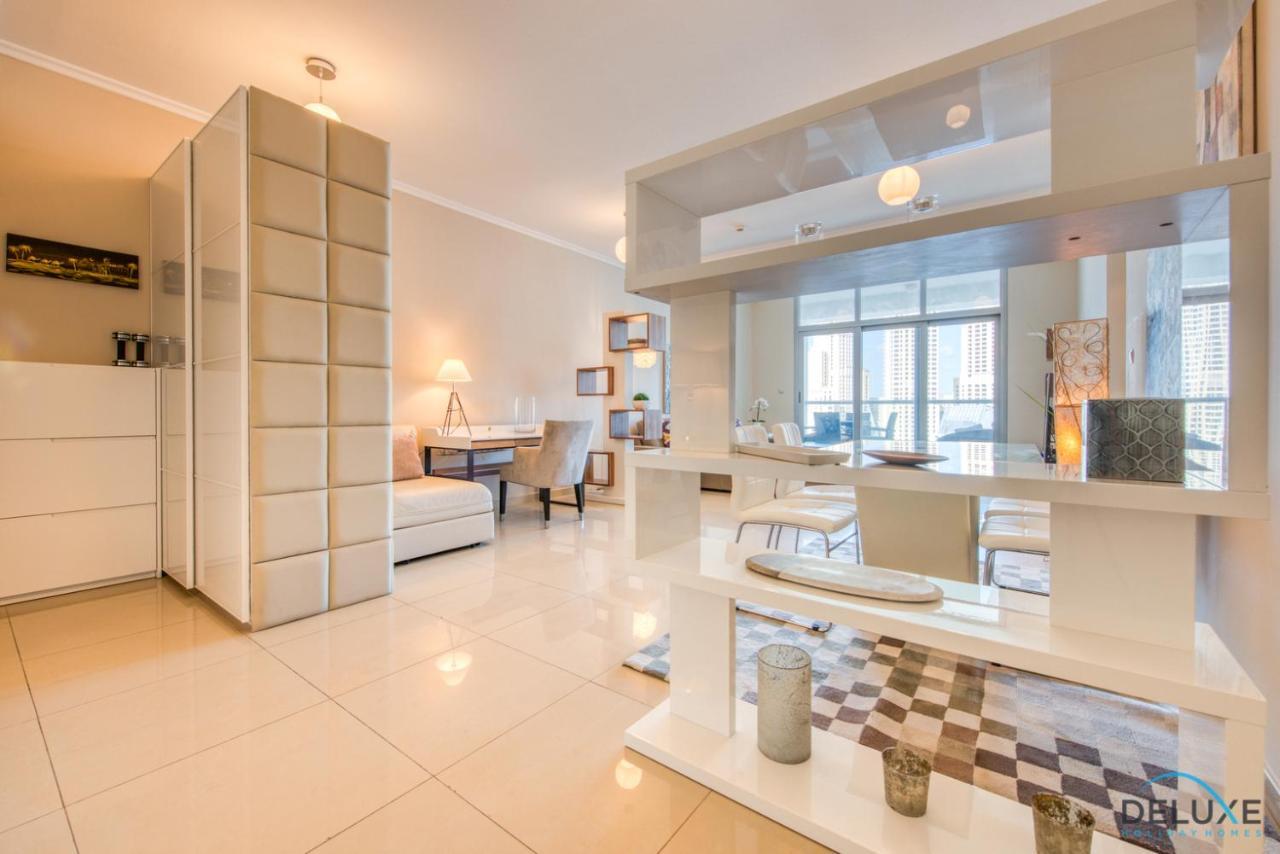 Apartamento Lovely 2br At Dec Tower 2 Marina By Deluxe Homes *