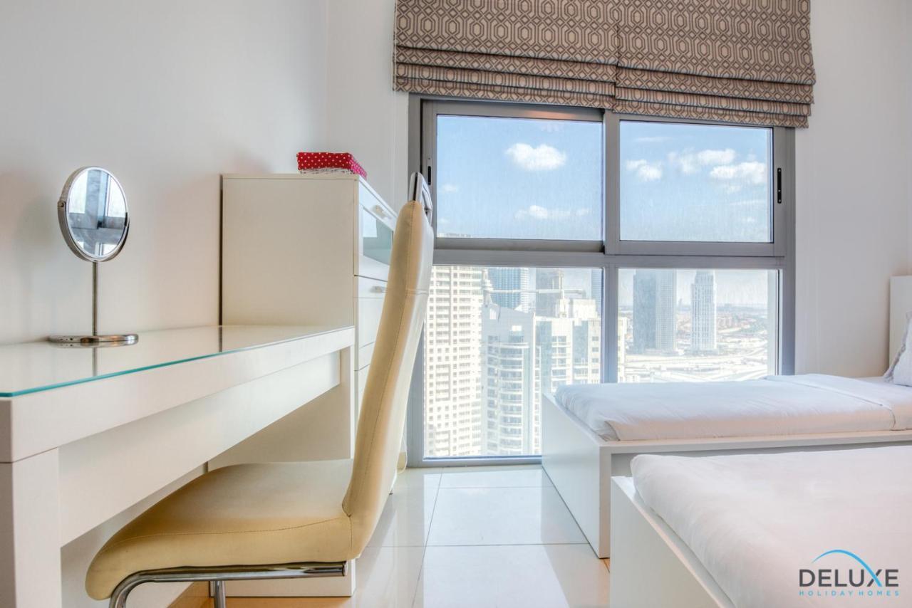 Lovely 2br At Dec Tower 2 Marina By Deluxe Homes *