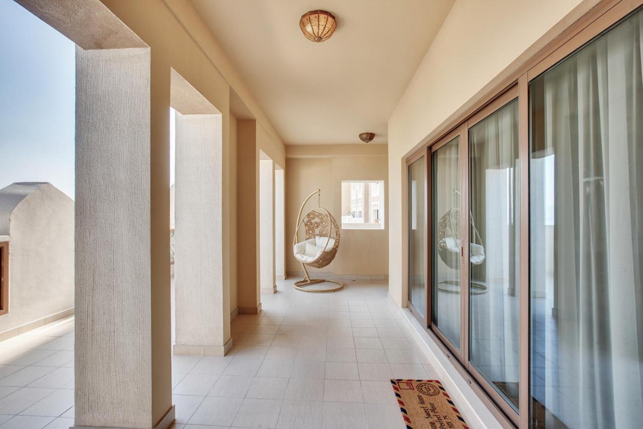 Apartemen Harmony - Balqis