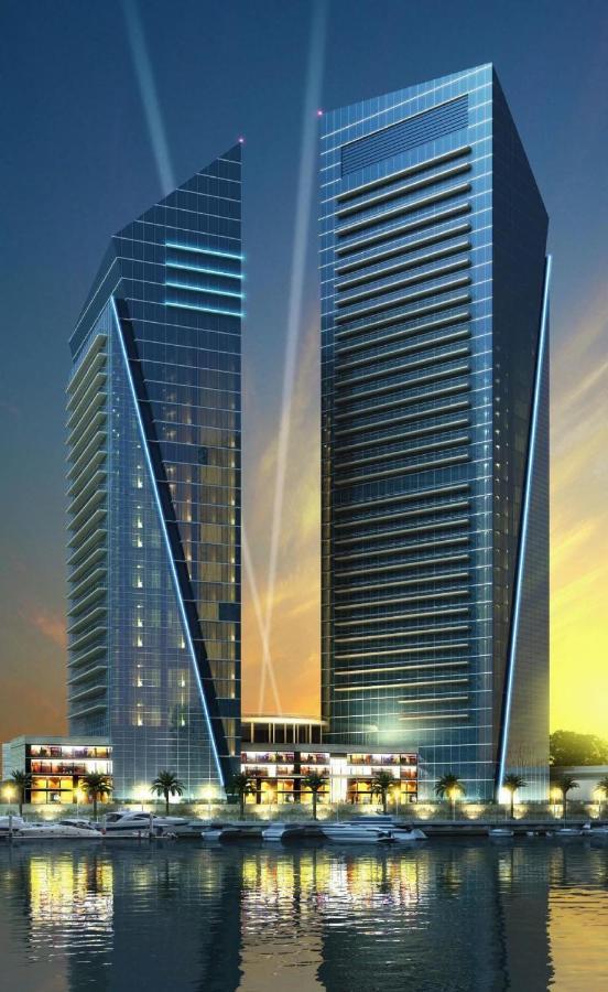 Silverene Towers - Of Choice Dubái