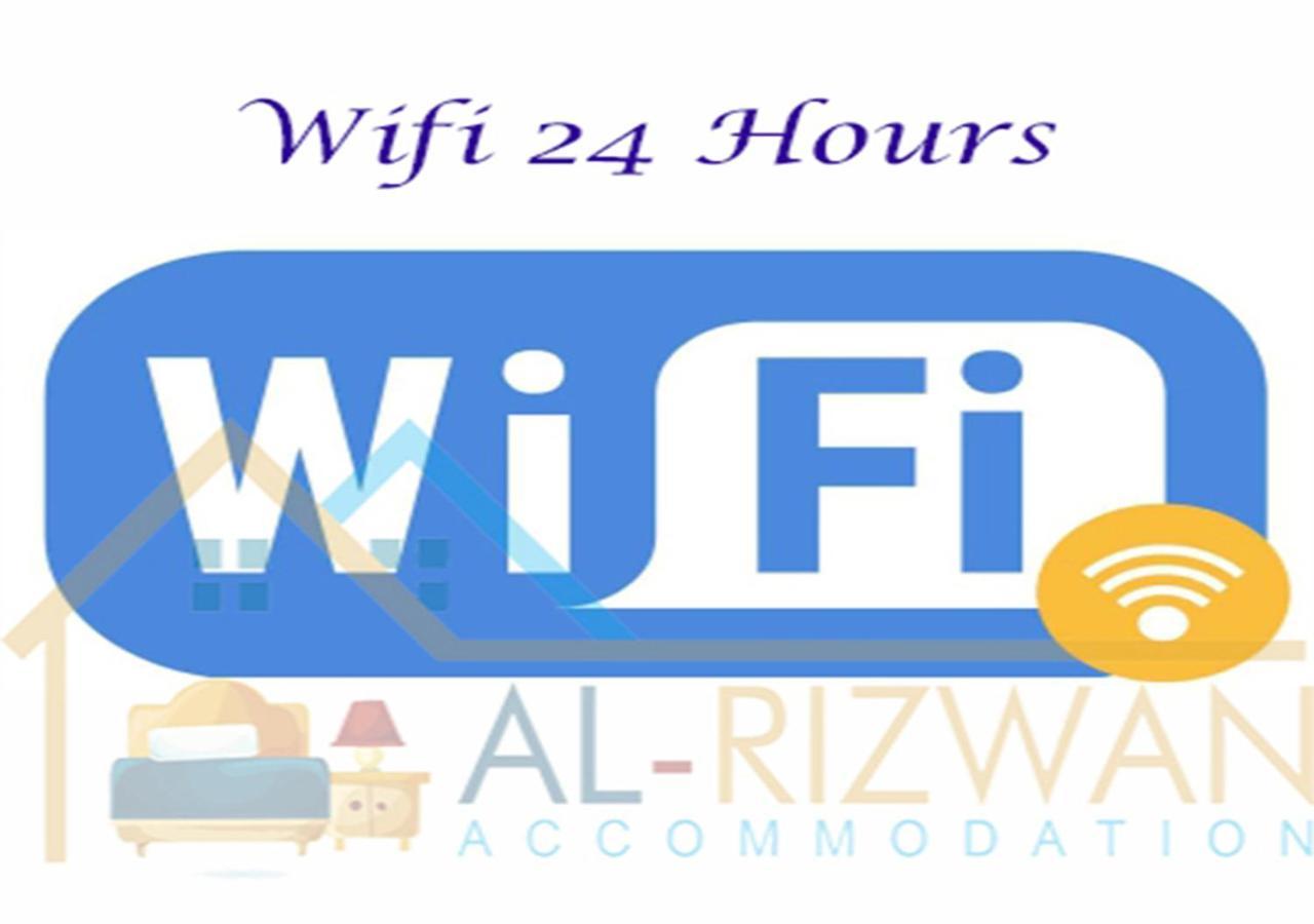 Hostel Al Rizwan Bed Space Dubai