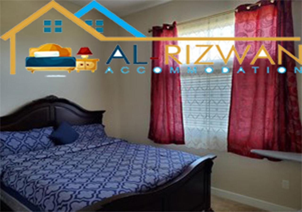 Al Rizwan Bed Space *