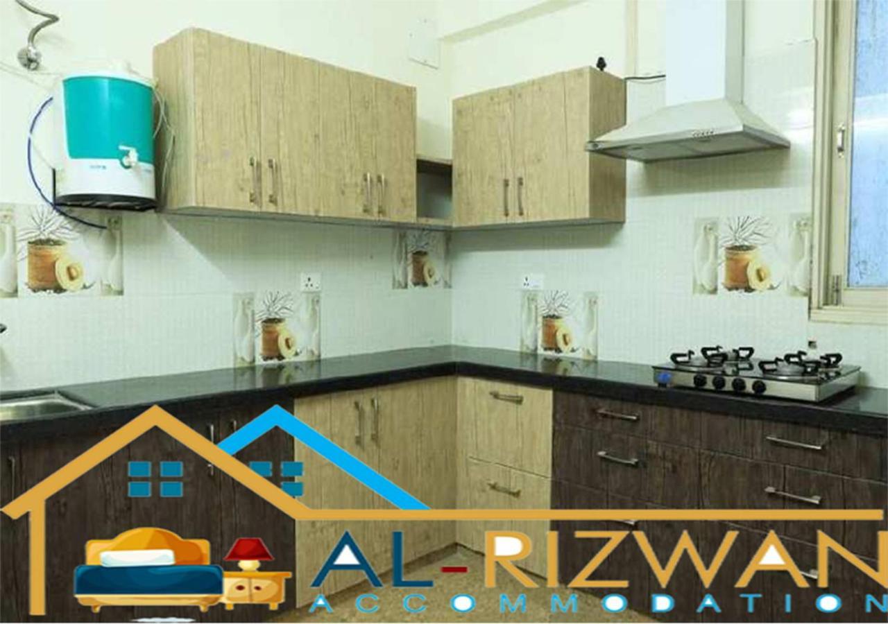 Al Rizwan Bed Space Hostel Dubai