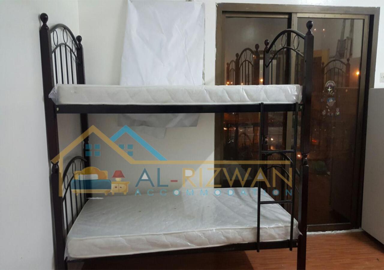 Al Rizwan Bed Space