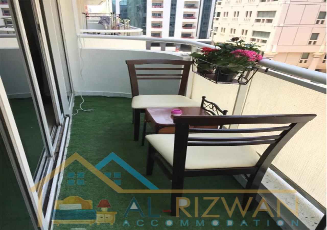 Al Rizwan Bed Space Hostel Dubai