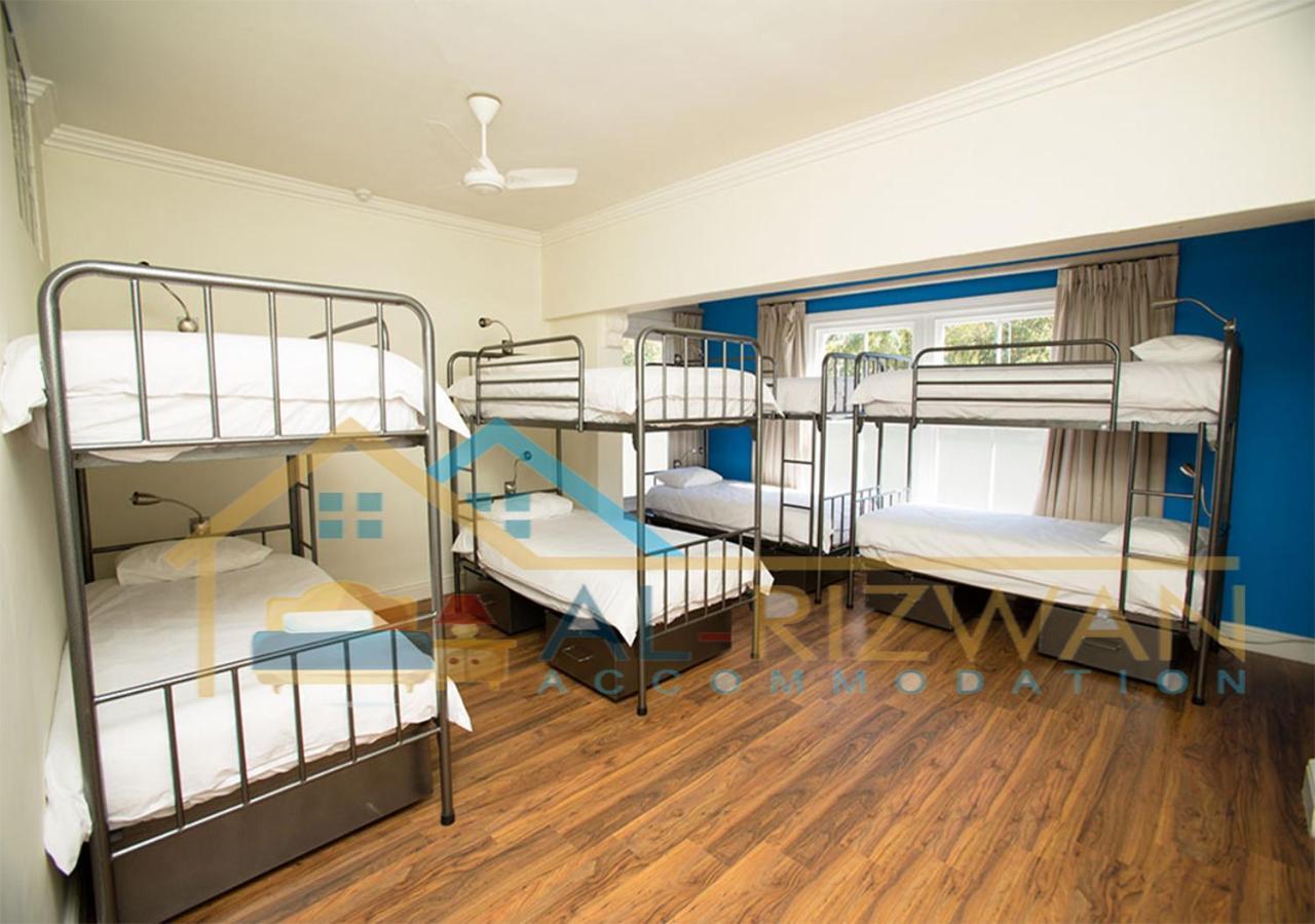 Al Rizwan Bed Space *