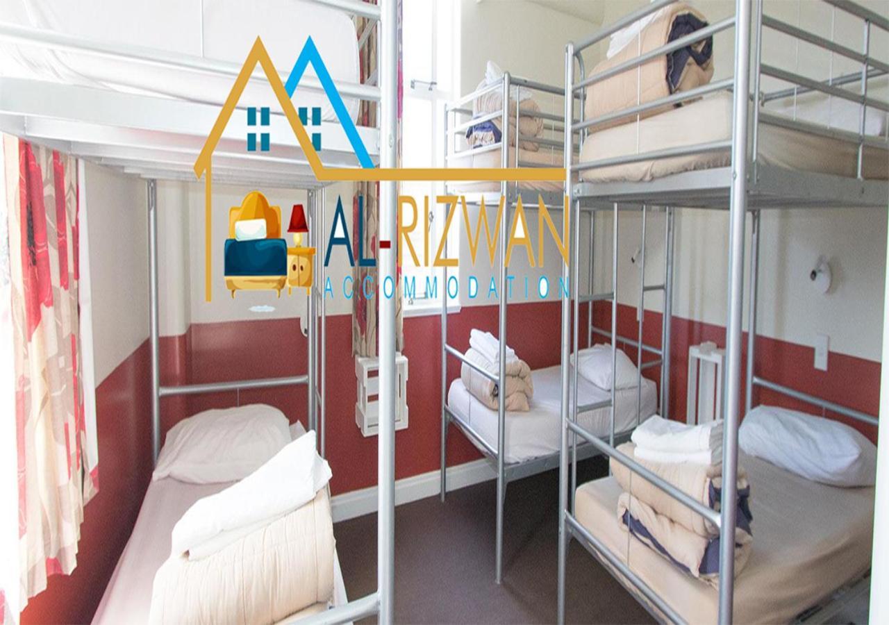 Al Rizwan Bed Space * Dubai
