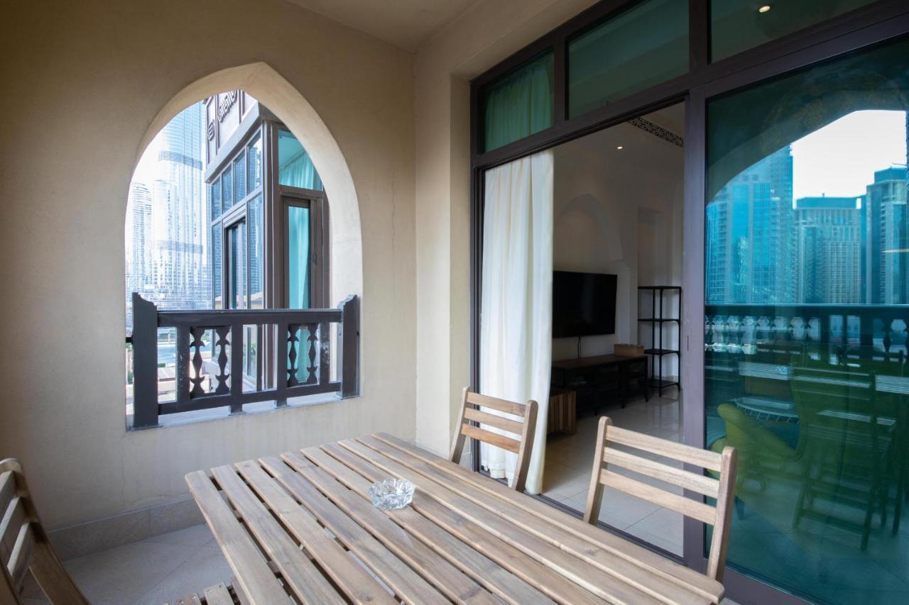 Maison Privee - Opulent Apt Beside Mall W Burj Khalifa Views Appartement