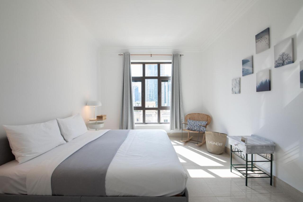 Maison Privee - Opulent Apt Beside Mall W Burj Khalifa Views * Dubái