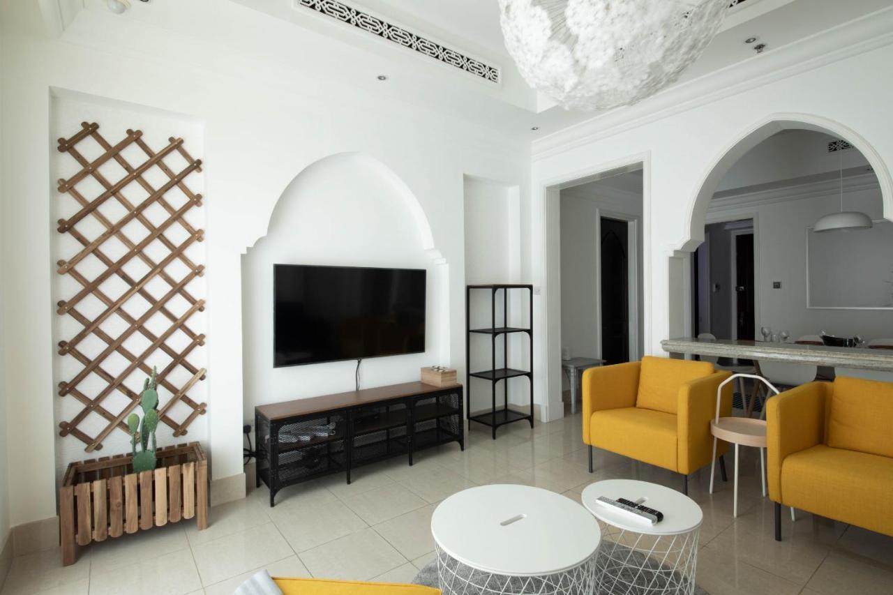 Appartement Maison Privee - Opulent Apt Beside Mall W Burj Khalifa Views *
