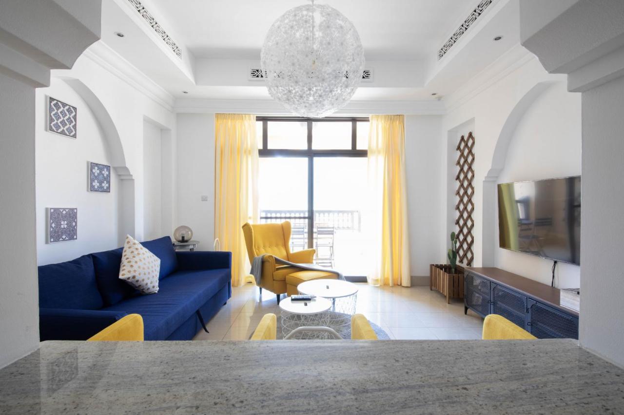 Appartement Maison Privee - Opulent Apt Beside Mall W Burj Khalifa Views