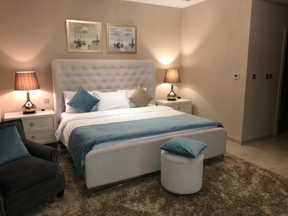 Lejlighed Magique Homes Jbr &marina Bahar 6 *
